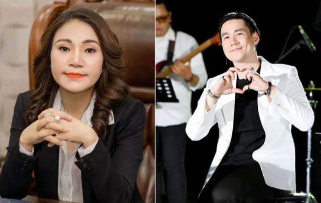 Lâm Đồng tạm dừng giao dịch tài sản ca sĩ Khánh Phương và nhiều người liên quan Công ty Nhật Nam