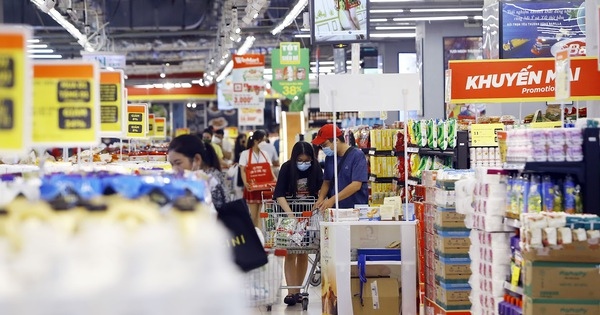 40% ngành hàng tiêu dùng nhanh không thể giữ chân khách hàng