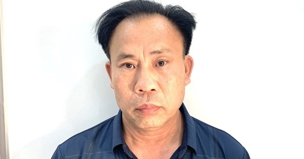 Bắt giám đốc Công ty TNHH Ánh Sáng Vì Sao