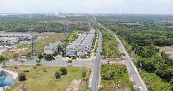 Cách nào gỡ vướng cho hàng trăm dự án bất động sản tại TP HCM?