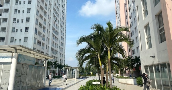 HoREA kiến nghị thiết chế công đoàn làm chủ đầu tư dự án nhà ở xã hội