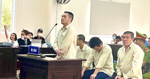 Lừa đảo hơn 162 tỉ đồng, Giám đốc Công ty Bình Dương City Land khai gì trước tòa?
