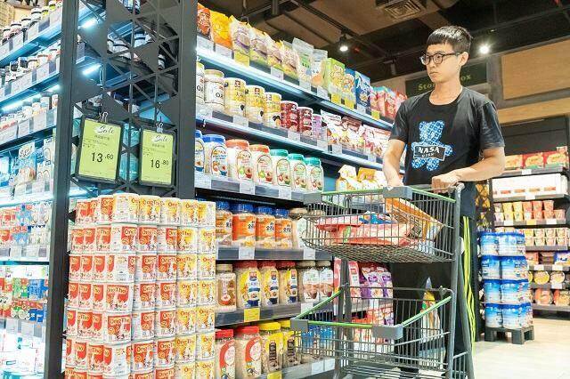Xuất khẩu bền vững giúp Vinamilk mở rộng thị trường quốc tế