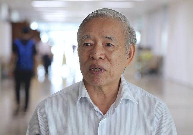 “Việc điều chỉnh giá điện đã hướng tới bảo vệ người có thu nhập thấp”