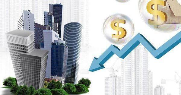 Dự thảo Luật Các TCTD (sửa đổi) “bật đèn xanh” cho ngân hàng kinh doanh bất động sản