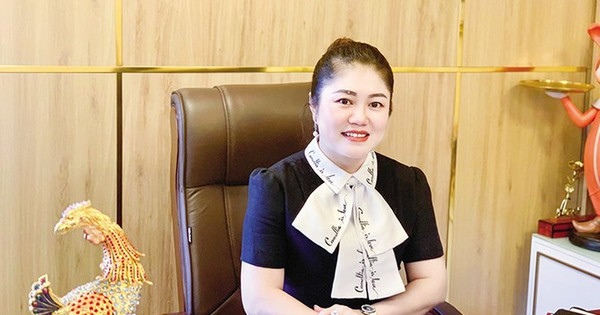 Bắt nữ doanh nhân với cáo buộc lừa đảo 1,264 tỷ đồng trong dự án Sâm Ngọc Linh