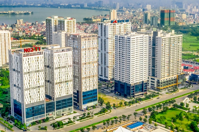 Taseco Land lãi 7 tỷ đồng sau 9 tháng, số nhân viên tăng gấp đôi