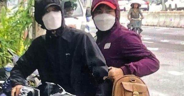 2 đối tượng không quen biết nhau, chỉ gặp và trao đổi qua qua hội nhóm xù nợ, làm liều trên MXH