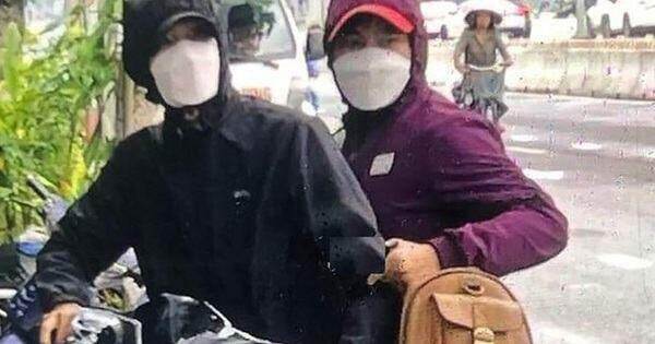 Liên tiếp các vụ cướp ngân hàng liên quan đến hội nhóm “vỡ nợ muốn làm liều” trên MXH