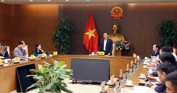 Các ngân hàng kiến nghị gì với Chính phủ để khơi thông”mạch máu” tín dụng?