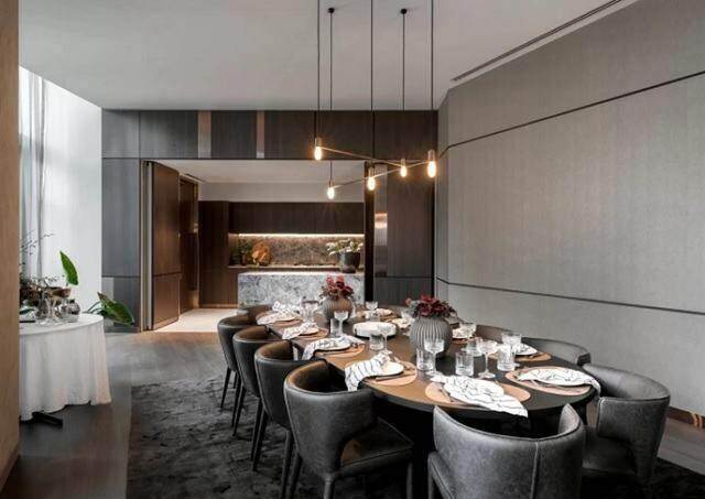 Khám phá bất động sản Melbourne cùng AusPacific