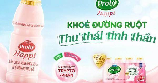 Bạn có biết ruột khỏe thì não vui?