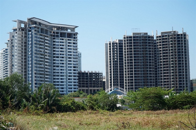 Băn khoăn việc giữ bất động sản liên quan xử lý nợ với thời hạn 5 năm Băn khoăn việc giữ bất động sản liên quan xử lý nợ với thời hạn 5 năm