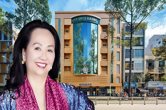 Bao nhiêu tài sản đã kê biên, phong tỏa, thu hồi trong vụ án bà Trương Mỹ Lan?