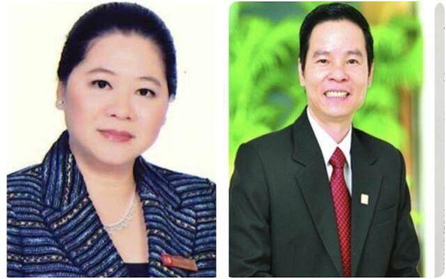 Bộ Công an truy nã 7 bị can vụ Vạn Thịnh Phát và SCB, kêu gọi đầu thú