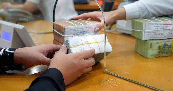 Bộ Tài chính lên tiếng về công ty thẩm định DATC liên quan vụ Vạn Thịnh Phát Bộ Tài chính lên tiếng về công ty thẩm định DATC liên quan vụ Vạn Thịnh Phát