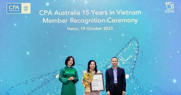 CPA Australia công nhận SHB là “Đối tác đạt chuẩn về đào tạo và phát triển chuyên môn”