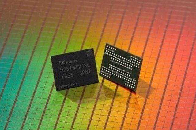 Trung Quốc: Nhập khẩu thiết bị sản xuất chip tăng hơn 90% so với cùng kỳ 2023