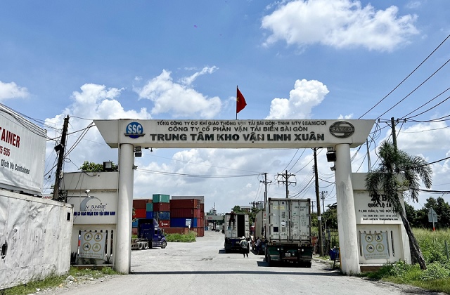 Cổ đông lớn SGS đưa nhau ra tòa, vì đâu nên nỗi?