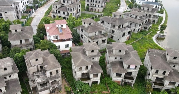 Đoàn giám sát của Quốc hội yêu cầu báo cáo về bất động sản