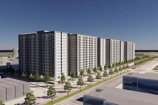 Dự án kêu gọi đầu tư 04-10/11: Khu nhà ở xã hội gần 2 ngàn tỷ đồng ở Hải Phòng