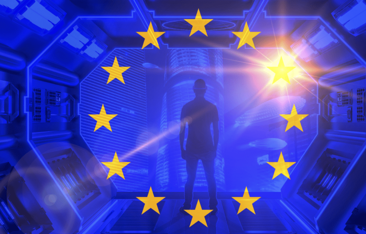 EU muốn dẫn đầu về phát triển thế giới ảo, tập trung vào chiến lược web4 và metaverse EU muốn dẫn đầu về phát triển thế giới ảo, tập trung vào chiến lược web4 và metaverse