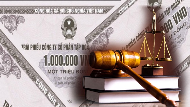 “Ém” thông tin trái phiếu, Tập đoàn Nam Cường và một doanh nghiệp bị xử phạt nặng