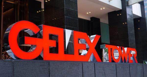 GELEX thống nhất hợp tác đầu tư cùng Sembcorp