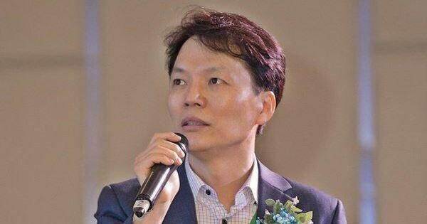 GS, Bs Kim Young Moon GS, Bs Kim Young Moon