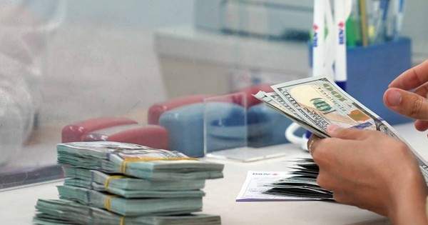 Giá USD hôm nay 18.11.2023: Giảm sâu