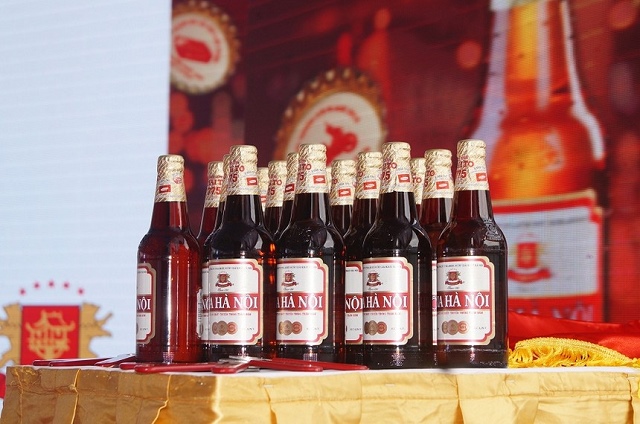 Habeco chốt ngày trả cổ tức tiền mặt tỷ lệ 12%, Bộ Công Thương sắp nhận trên 200 tỷ