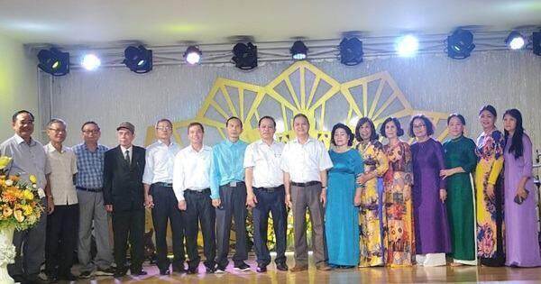 Hội hưu trí Agribank tỉnh Đắk Lắk: “Sống vui – Sống khỏe