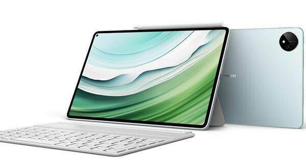 Huawei giới thiệu MatePad Pro 11 dùng chip Kirin 9000S Huawei giới thiệu MatePad Pro 11 dùng chip Kirin 9000S