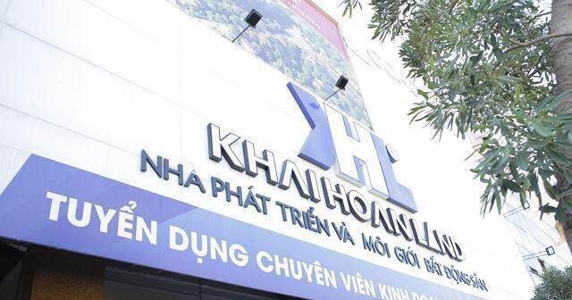 KHG bất ngờ rút hồ sơ chào bán 1,800 tỷ đồng cổ phiếu riêng lẻ