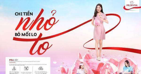 Lần đầu tiên mô hình “Shop bảo hiểm đồng giá” với mức phí tháng chỉ từ 2.000 đồng được Prudential Việt Nam giới thiệu Lần đầu tiên mô hình “Shop bảo hiểm đồng giá” với mức phí tháng chỉ từ 2.000 đồng được Prudential Việt Nam giới thiệu