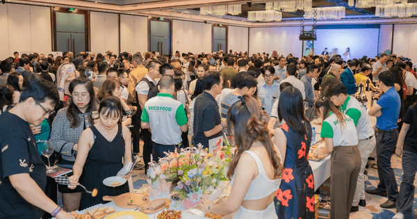 Lễ hội rượu vang lớn nhất miền Trung có gì đặc biệt?