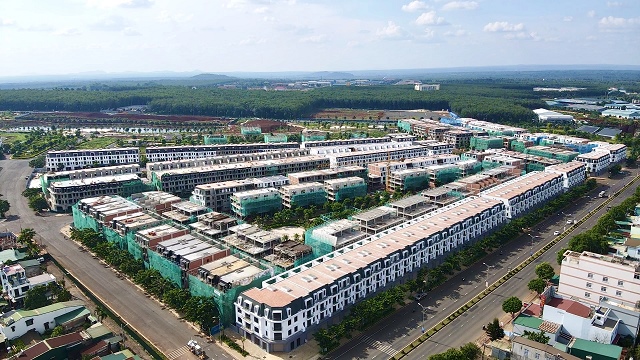 Một thành viên thuộc Tập đoàn Capital House bị phạt do vi phạm công bố thông tin