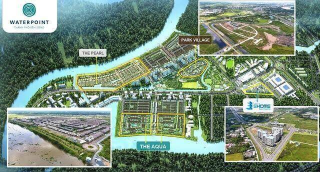 Nam Long: Doanh số bán hàng tăng vọt nhờ chiến lược “Chung tay đưa nhà dễ sở hữu trở lại” Nam Long: Doanh số bán hàng tăng vọt nhờ chiến lược “Chung tay đưa nhà dễ sở hữu trở lại”