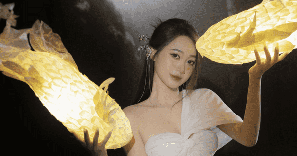 Ngôi sao Livestream TikTok gọi tên Idol An Miu
