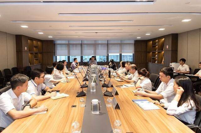 Nguồn thu của DIG tăng 100% trong tháng 10