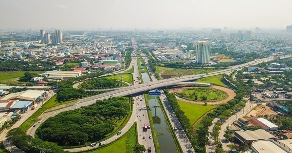 Nhiều người nhận tiền tỷ bồi thường làm cao tốc Biên Hòa – Vũng Tàu