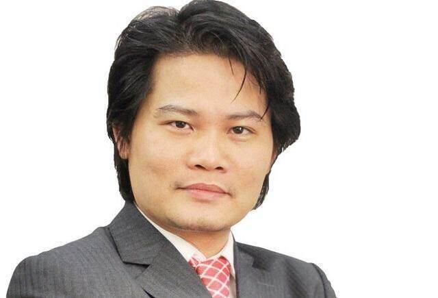 Ông Quách Mạnh Hào rời Apax Holdings