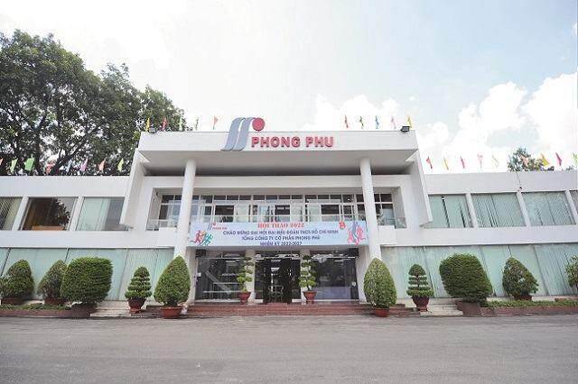 PPH chuẩn bị tạm ứng 112 tỷ đồng cổ tức cho cổ đông