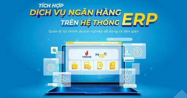 PVcomBank và Petrovietnam hợp tác triển khai kết nối thành công dịch vụ Ngân hàng mở PVcomBank và Petrovietnam hợp tác triển khai kết nối thành công dịch vụ Ngân hàng mở