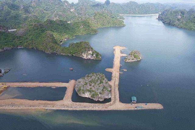Phó Thủ tướng yêu cầu kiểm tra phản ánh liên quan khu đô thị tại khu 10B, thành phố Cẩm Phả