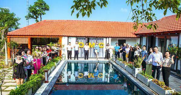 Sản phẩm chăm sóc da cao cấp được chiết xuất từ thảo dược quý