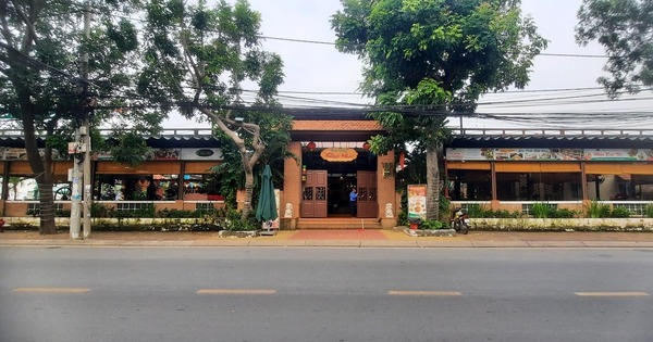 TP HCM: Nhiều sai phạm xây dựng ở “khu nhà giàu” Thảo Điền TP HCM: Nhiều sai phạm xây dựng ở “khu nhà giàu” Thảo Điền