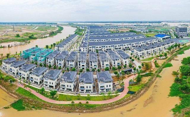 Thị trường bất động sản tiếp tục cần những đợt “tiếp sức”