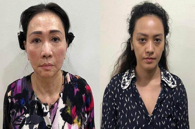 Trương Mỹ Lan thao túng SCB như thế nào?