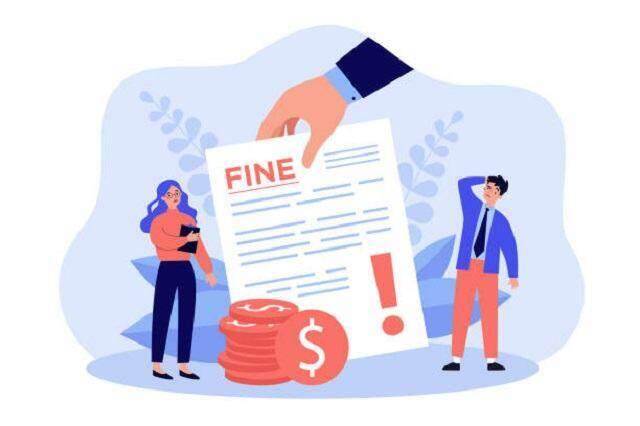 Vi phạm quy định quản trị, SunCapital bị phạt 85 triệu đồng